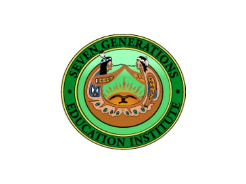 Seven Generations Education Institute Logo