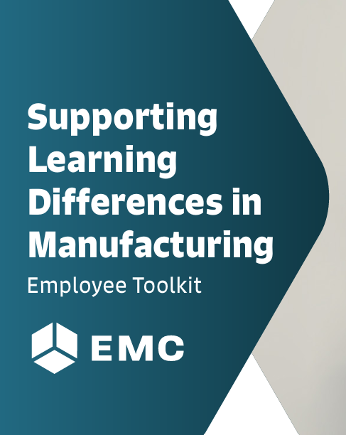Excellence in Manufacturing Consotrium Employer Toolkit pdf